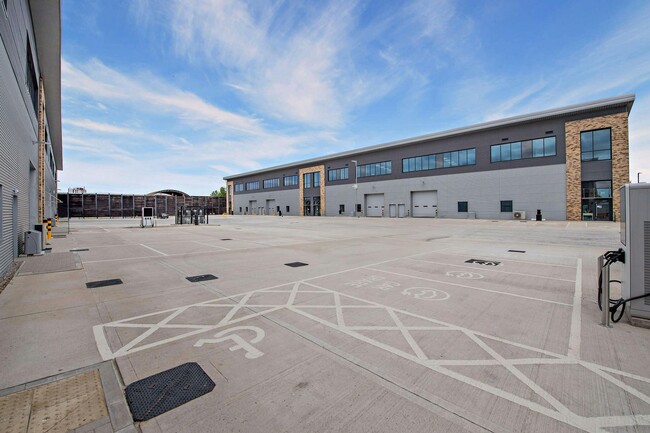 More details for Willoughby Ln, London - Industrial to Rent