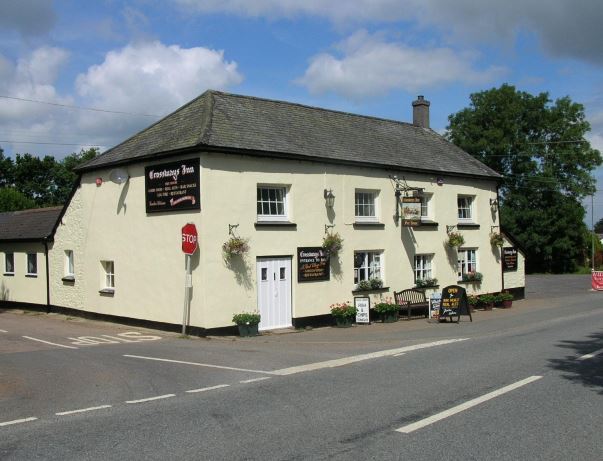 Folly Gate, Folly Gate for sale - Primary Photo - Image 1 of 1