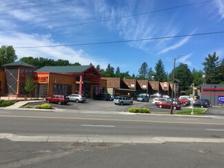 More details for 1314 S Grand Blvd, Spokane, WA - Retail for Rent