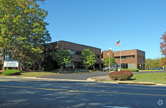 5100 Forbes Blvd, Lanham, MD for sale Primary Photo- Image 1 of 1