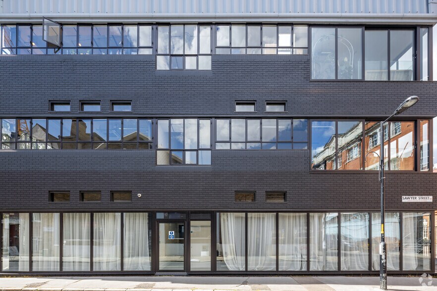 27 Copperfield St, London to rent - Building Photo - Image 3 of 7