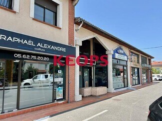 More details for 7 Avenue De Villemur, Saint-Alban - Retail for Sale
