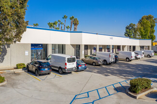 More details for 1405 30th St, San Diego, CA - Industrial for Rent