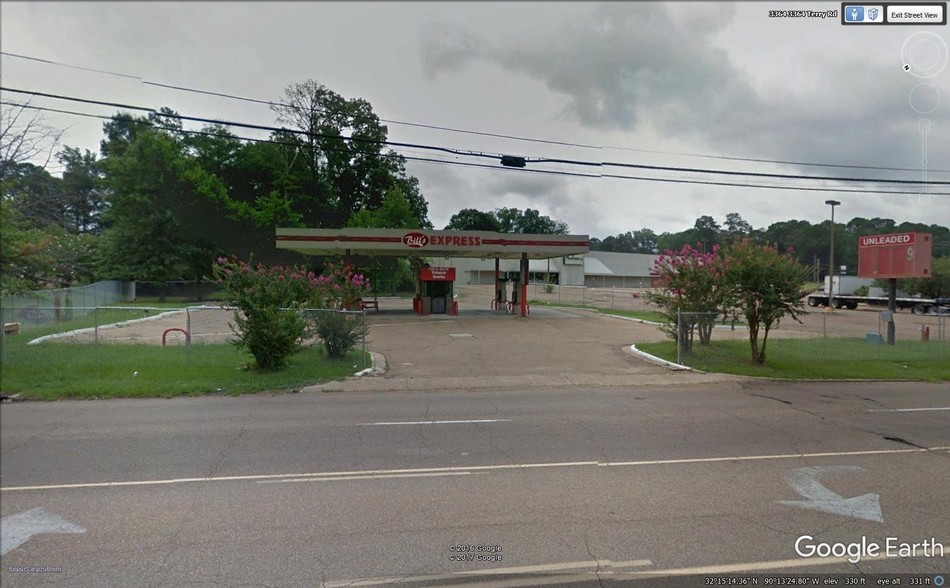 3256 Terry Rd, Jackson, MS for sale - Building Photo - Image 1 of 1