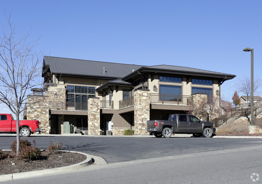 3940 N Traverse Mountain Blvd, Lehi, UT for sale - Building Photo - Image 2 of 4