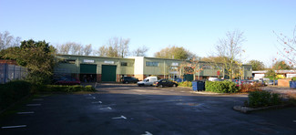 More details for Primrose Hl, Kings Langley - Industrial for Sale