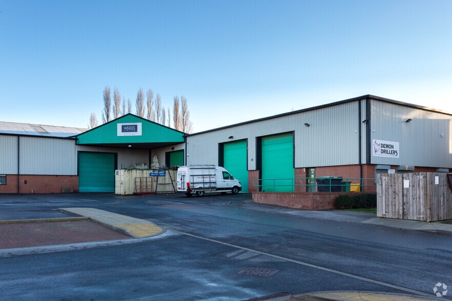 Earls Park N, Gateshead for sale - Building Photo - Image 1 of 1