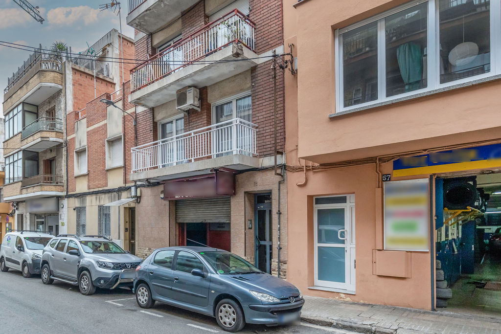 Sant Boi de Llobregat, BAR 08830 - Unit 01 - - Floor Plan - Image 2 of 16