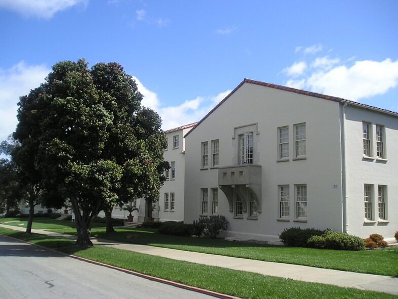 38 Keyes Ave, San Francisco, CA for rent - Building Photo - Image 3 of 13