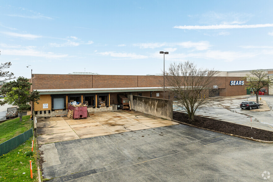 1067 W Baltimore Pike, Media, PA for rent - Building Photo - Image 3 of 11