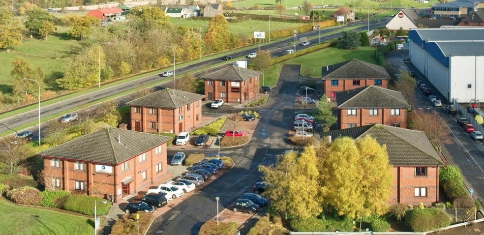 Buchanan Ct, Stepps for sale - Primary Photo - Image 1 of 1