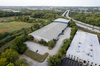 More details for 70 Portland Rd, West Conshohocken, PA - Industrial for Rent