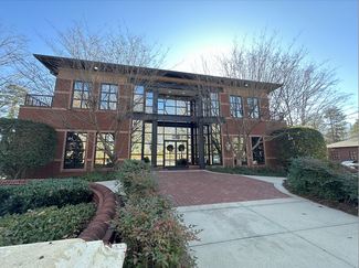 More details for 120 Club Oaks Ct, Winston-Salem, NC - Office for Rent