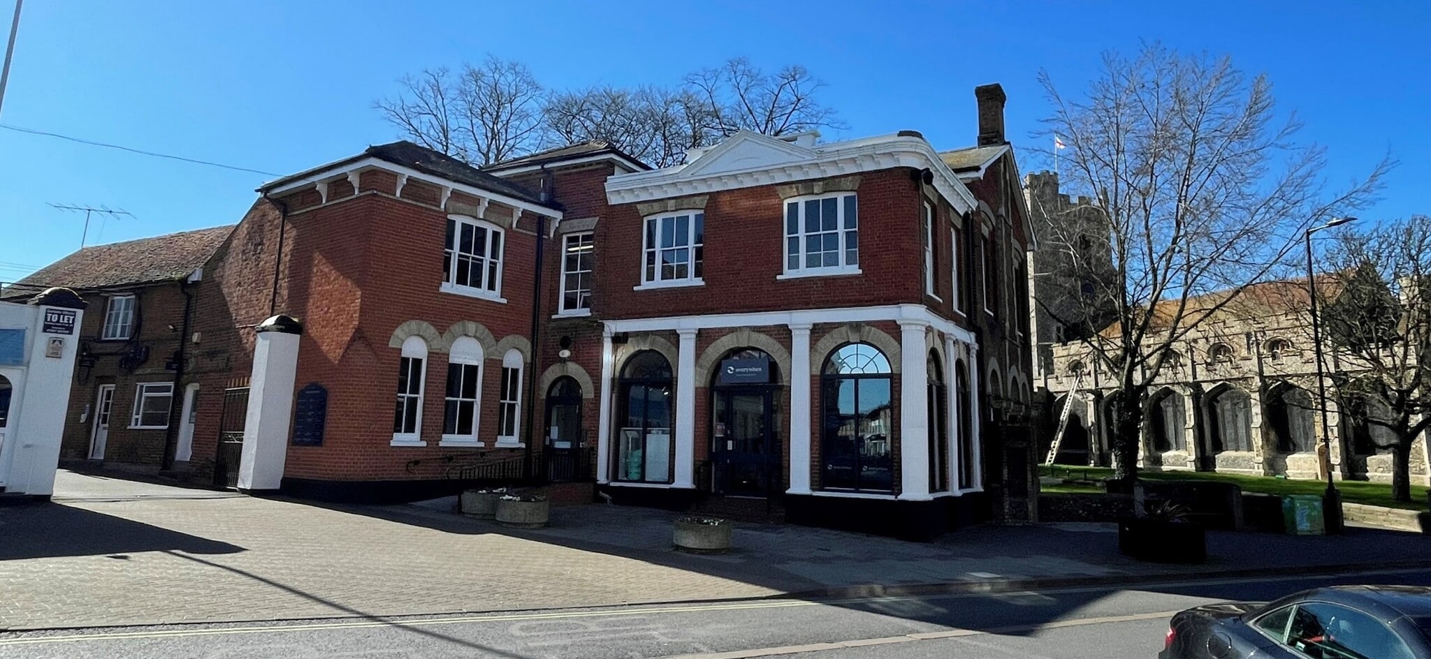 2-6 High St, Haverhill for sale Primary Photo- Image 1 of 7