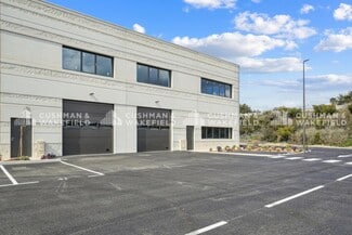 More details for Light Industrial to Rent