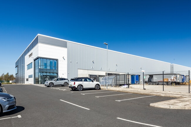 More details for Lomax Way, Bolton - Industrial to Rent