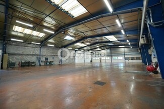 More details for 530 Rue De La Dombes, Miribel - Light Industrial for Sale