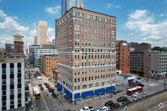 4-6 Smithfield St, Pittsburgh, PA for sale Building Photo- Image 1 of 10