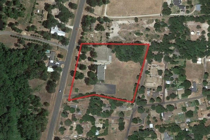 5875 Hwy 37, Mineola, TX for sale - Primary Photo - Image 1 of 1