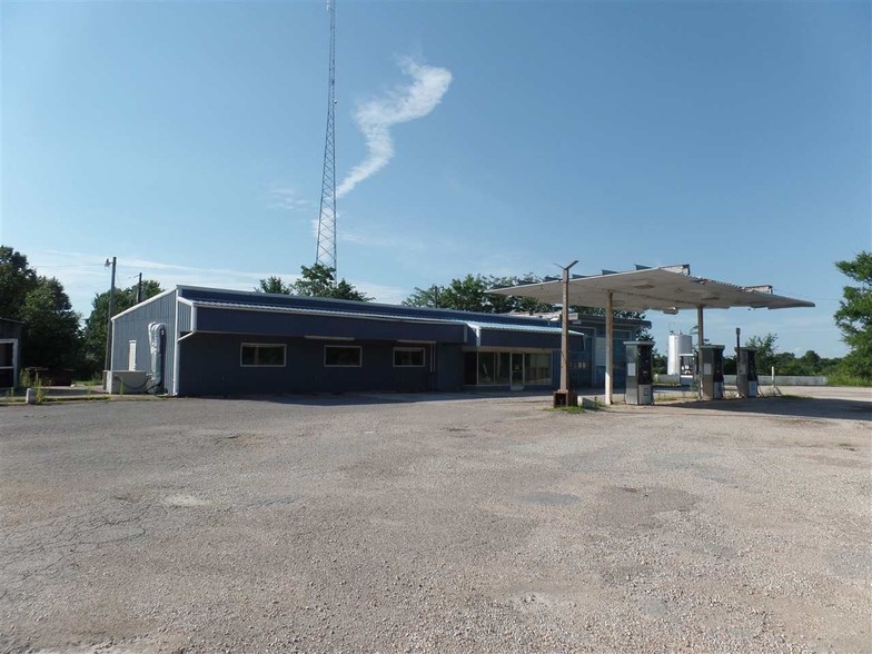 9887 Highway 67 S, Poplar Bluff, MO for sale - Primary Photo - Image 1 of 1