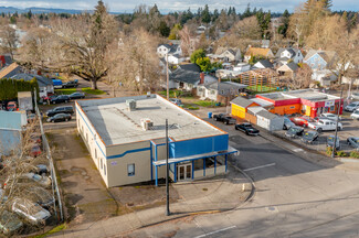 More details for 2195 Fairgrounds Rd NE, Salem, OR - Office/Retail for Rent