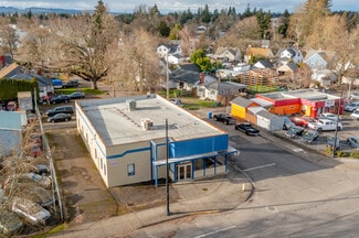 More details for 2195 Fairgrounds Rd NE, Salem, OR - Retail for Sale