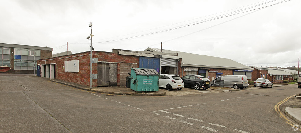 Green Ln, Gateshead for rent - Building Photo - Image 2 of 2