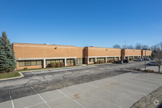 4160 Highlander Pky, Richfield, OH for rent Building Photo- Image 1 of 6