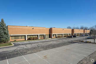 More details for 4160 Highlander Pky, Richfield, OH - Light Industrial for Rent