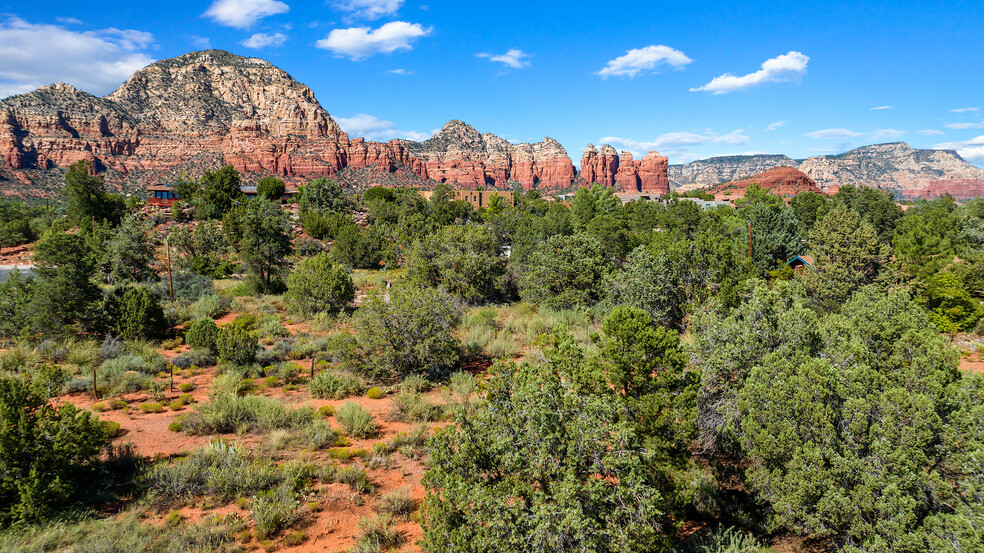 50 Tranquil Ave, Sedona, AZ for sale - Building Photo - Image 2 of 27