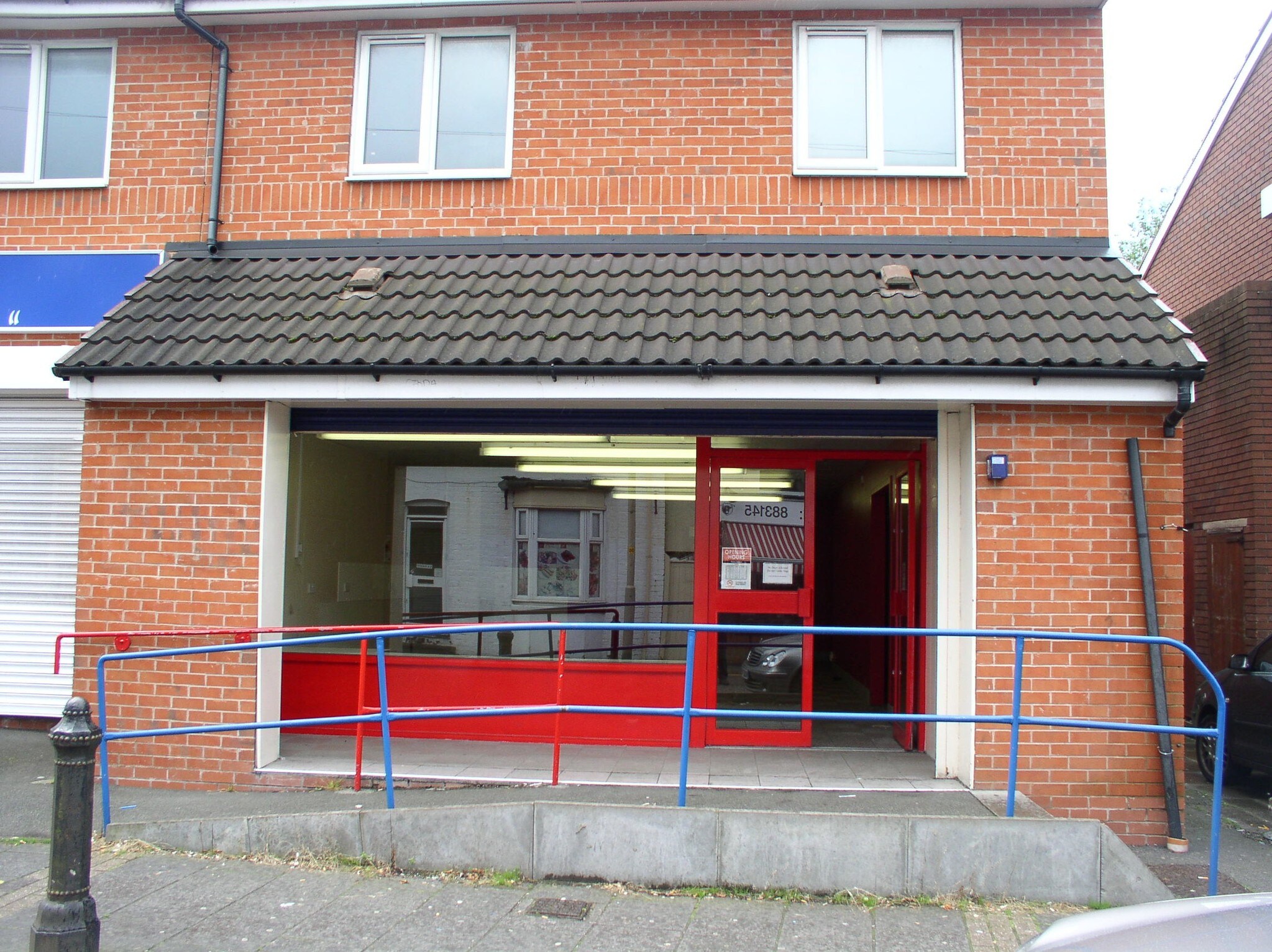 Castle St, Bilston for sale Primary Photo- Image 1 of 1