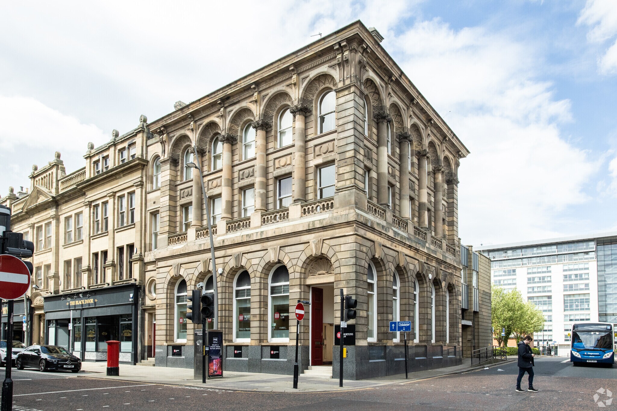 110-112A High St W, Sunderland for sale Primary Photo- Image 1 of 1