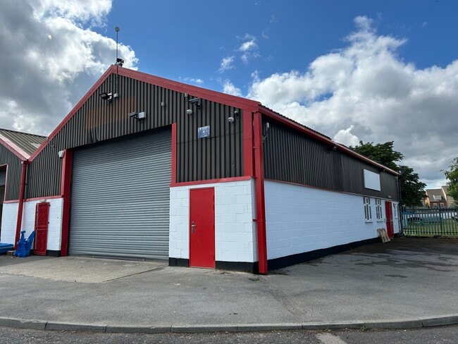 More details for Station Rd, Guiseley - Industrial to Rent