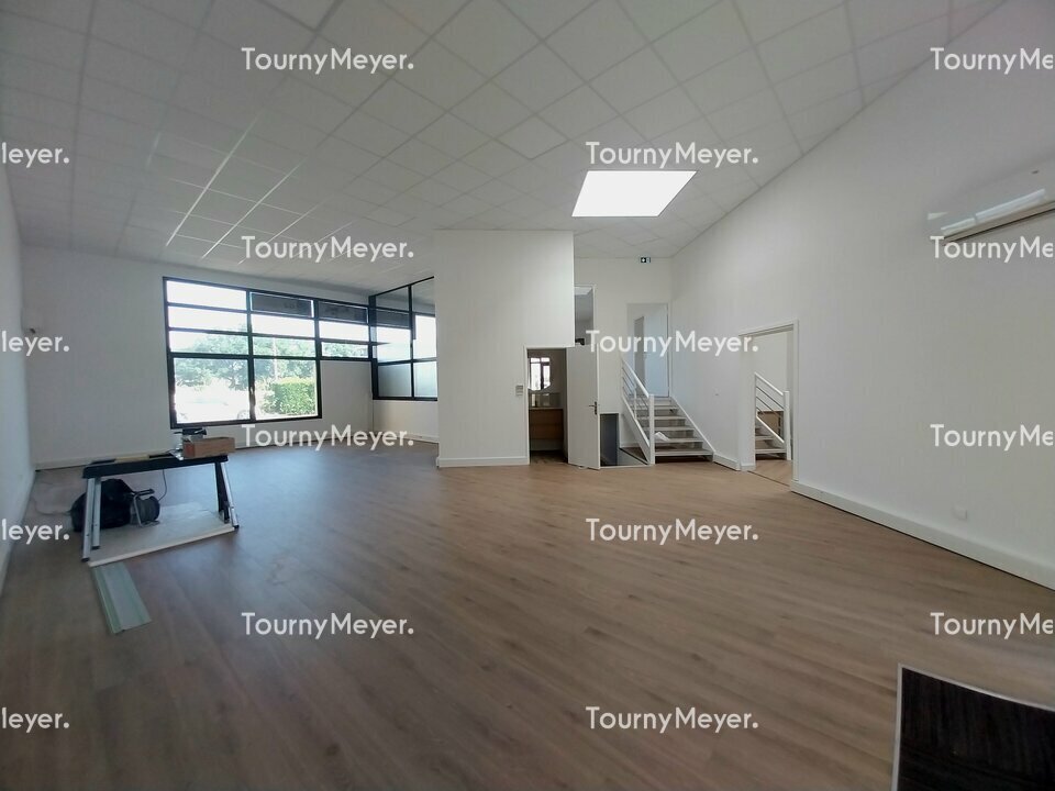 16 Avenue Charles De Gaulle, Balma to rent Interior Photo- Image 1 of 8