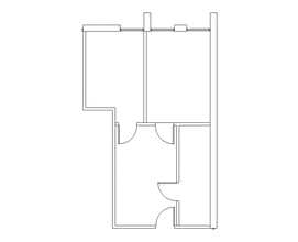 4400 NW Loop 410, San Antonio, TX for rent Floor Plan- Image 1 of 1