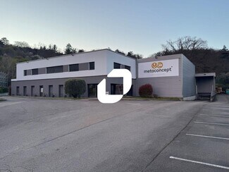More details for Light Industrial to Rent