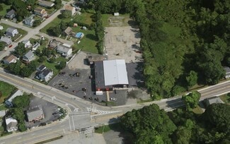 More details for 1100 Warren Ave, East Providence, RI - Land to Rent