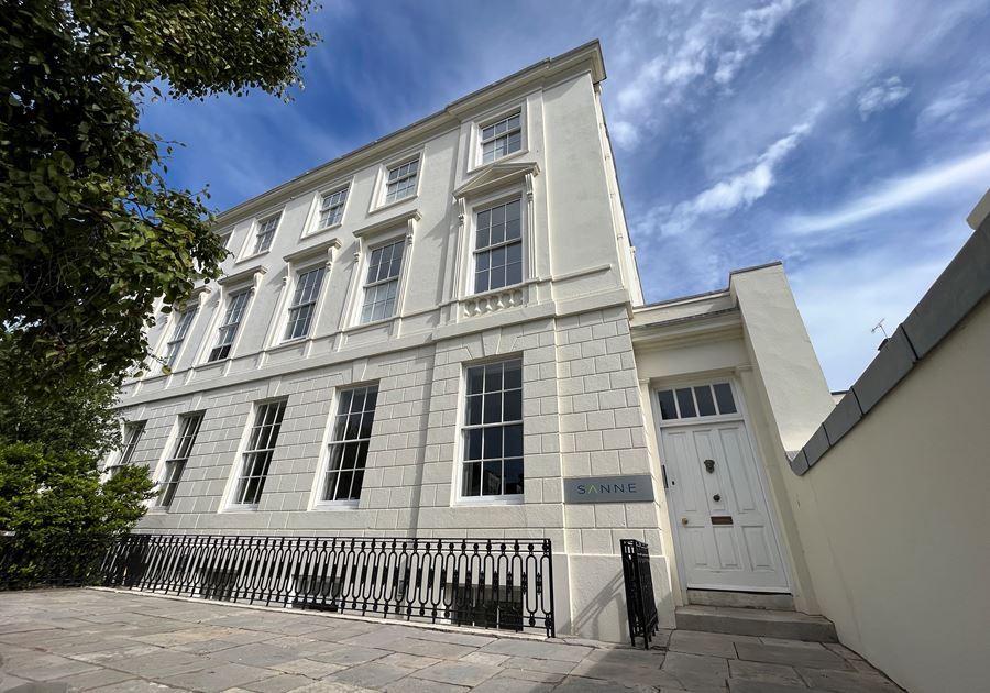 The Grange, Guernsey for sale Building Photo- Image 1 of 1