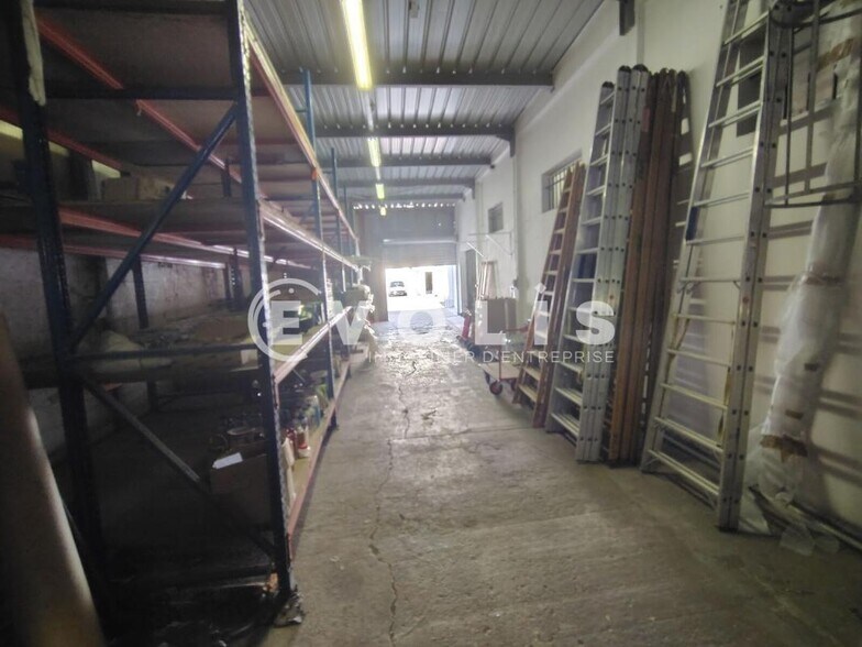 Light Industrial in Noisy Le Sec to rent - Building Photo - Image 3 of 9