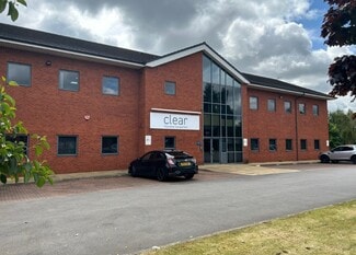 More details for Sidings Ct, Doncaster - Office for Rent