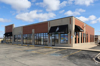 More details for 1029-1033 Kilbery Ln, North Aurora, IL - Office/Retail for Rent