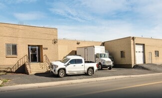 More details for 1255 W 47th Ave, Denver, CO - Industrial for Sale