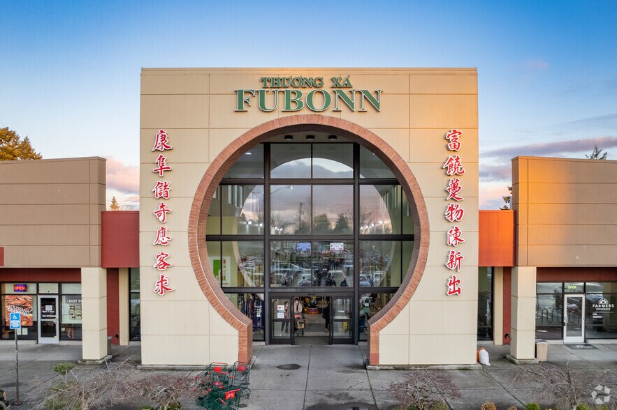 2850 SE 82nd Ave, Portland, OR to rent - Building Photo - Image 3 of 7