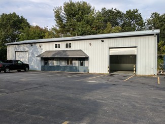 More details for 37 Rochambault St, Haverhill, MA - Industrial for Rent