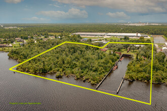 171 Comfort Rd, Palatka, FL for sale Aerial- Image 1 of 1