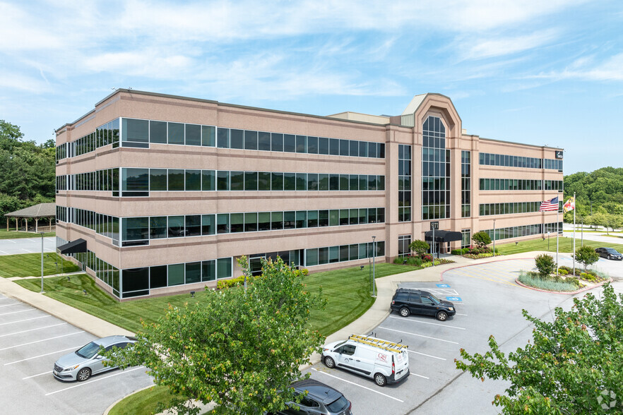 971 Corporate Blvd, Linthicum, MD for rent - Primary Photo - Image 1 of 6