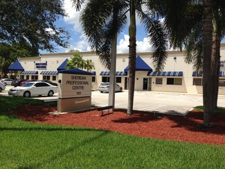 More details for 11011 Sheridan St, Cooper City, FL - Office for Rent