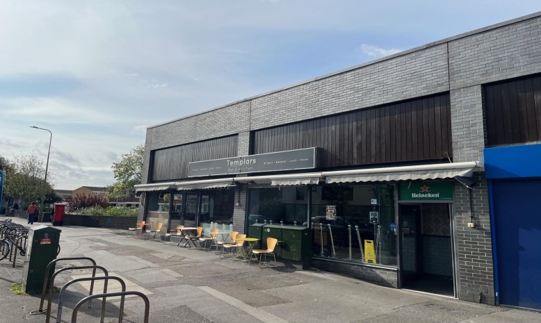 129 Pound Way, Oxford to rent Building Photo- Image 1 of 1