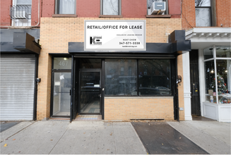 467 Myrtle Ave, Brooklyn, NY for sale Building Photo- Image 1 of 1