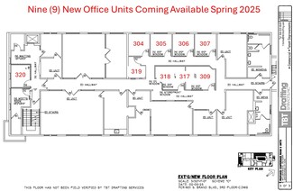 More details for 601 S Brand Blvd, San Fernando, CA - Office for Rent